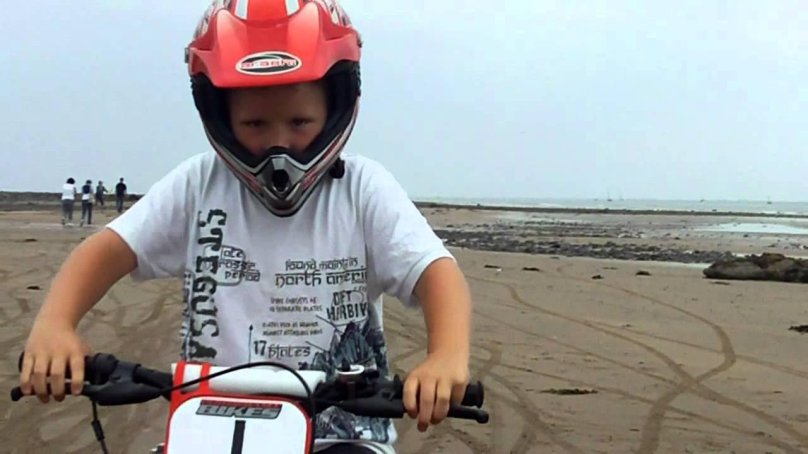 Запчасти Малагути Гризли