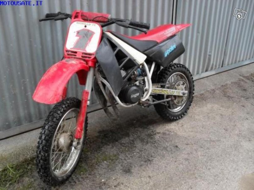 Малагути Гризли