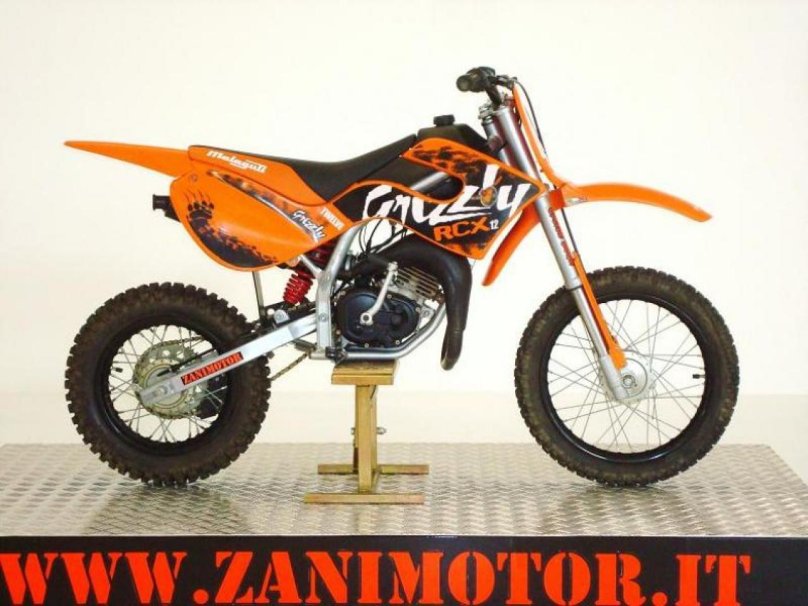 Enduro 12