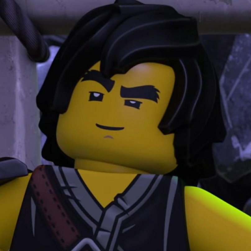 Коул Ниндзяго