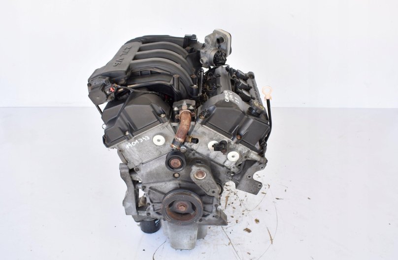 Двигатель Chrysler 2.7 v6