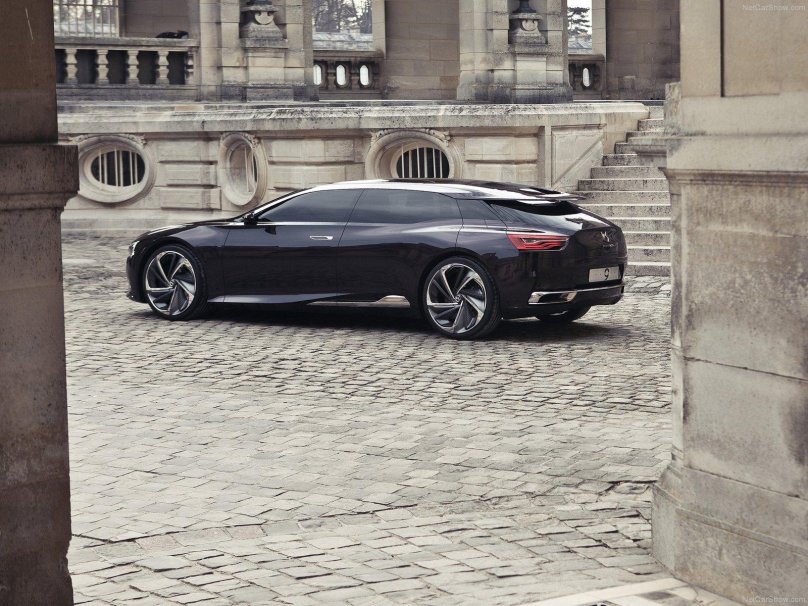 Ситроен нумеро