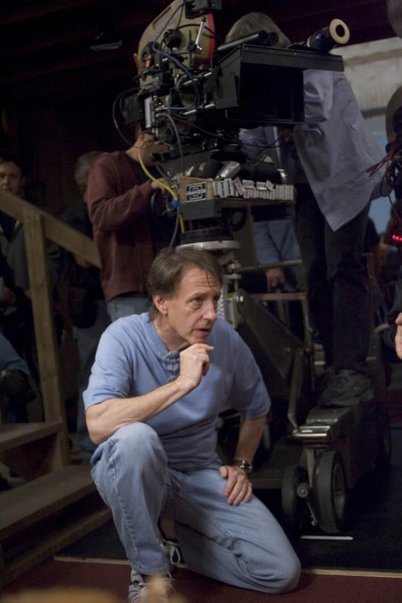 Скамейка запасных фильм 2006