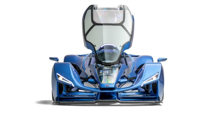 Деляж автомобиль