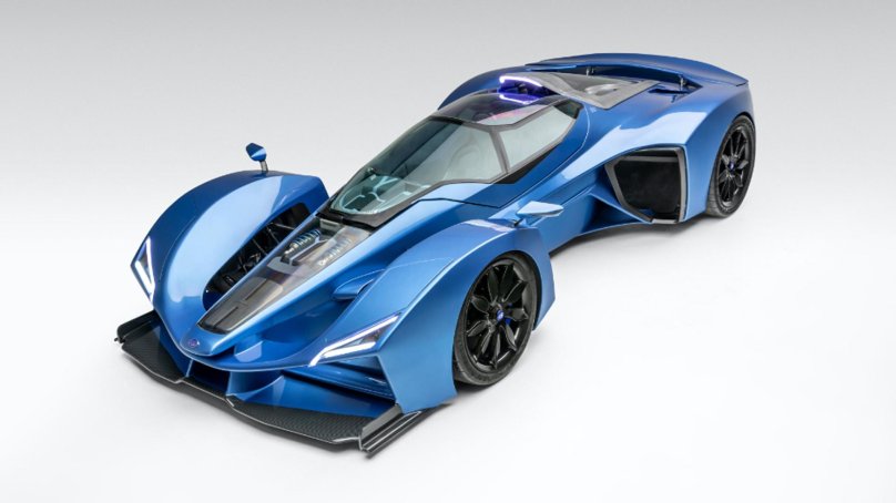 Delage d12 салон