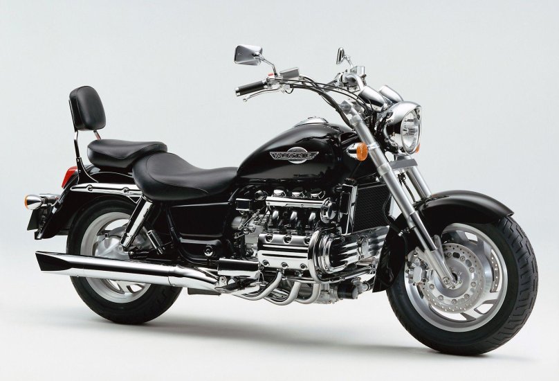 Honda Valkyrie