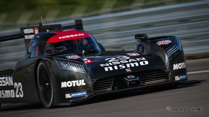 1995 Nissan Nismo gt-r LM