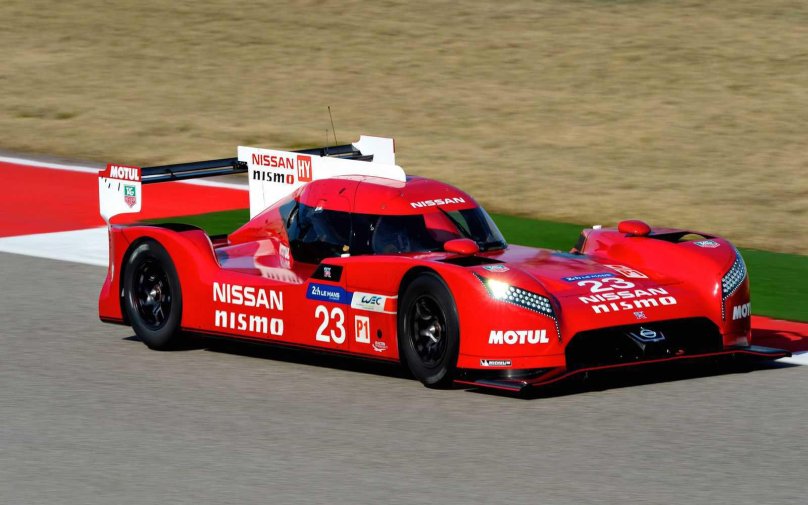 Леман lmp1