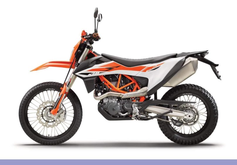 KTM 2023
