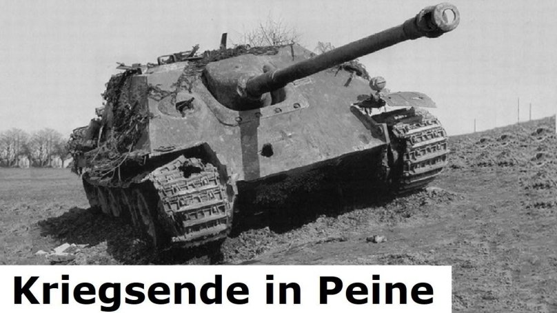 Танки Германии 2 мировой