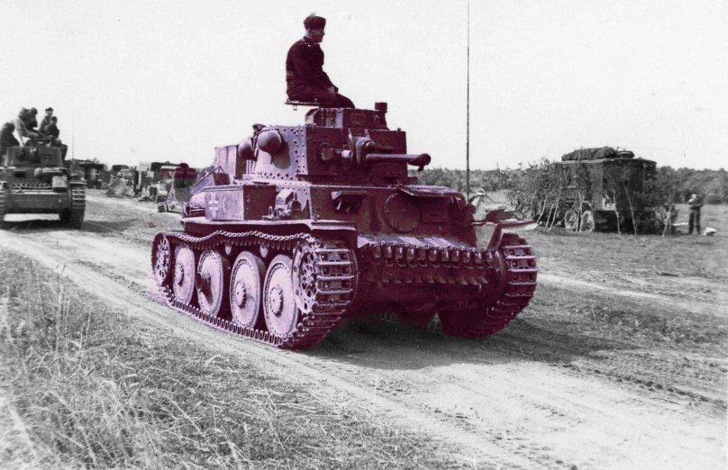 Pz38t 1941