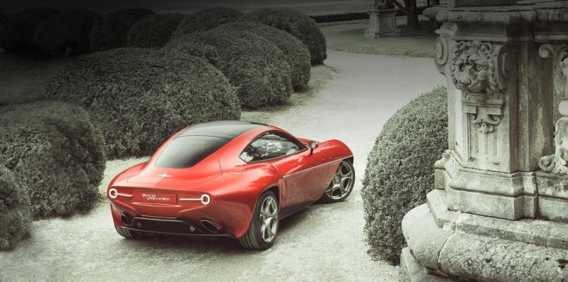 Волант автомобиль