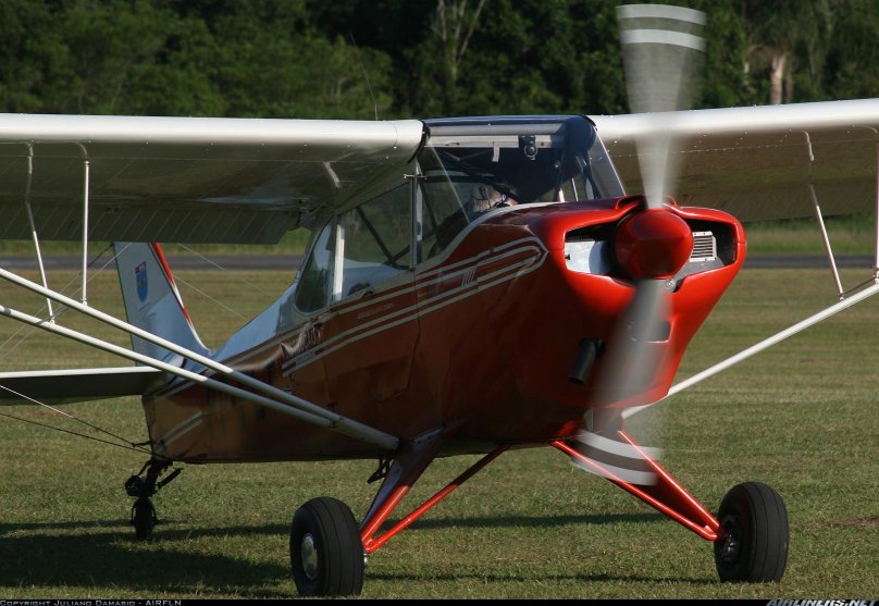 Аэро 45 самолет