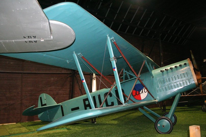 Aero a.11