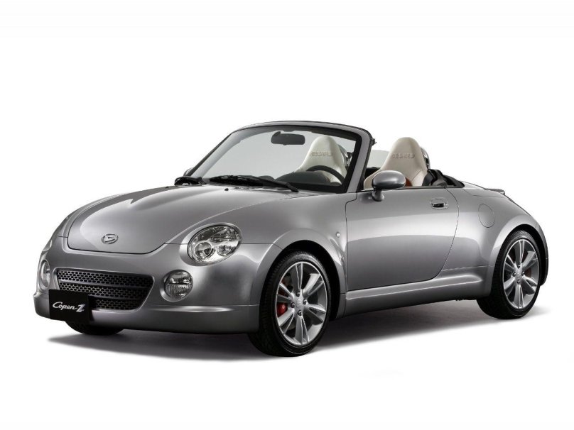 Daihatsu Copen l880