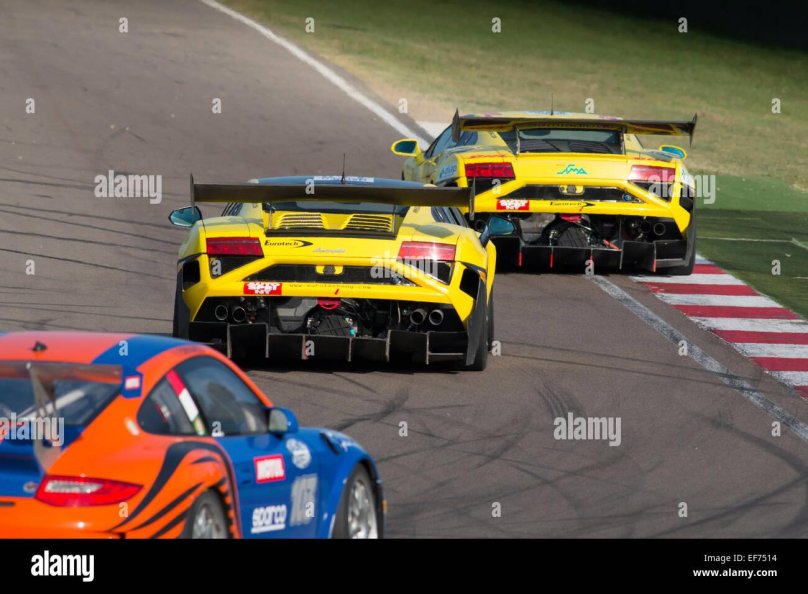 Кадиллак 24 часа Ле ман