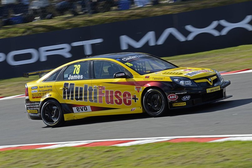 Opel Vectra super Touring