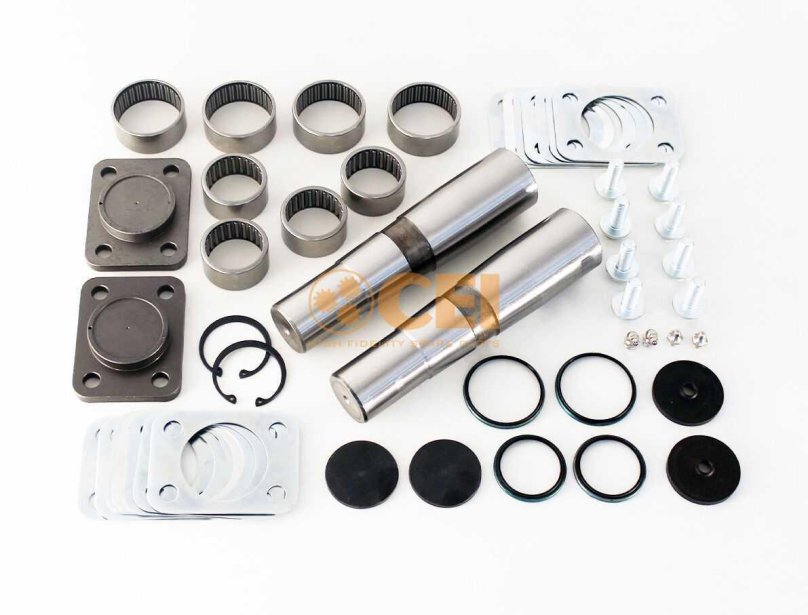 Шкворень Ивеко Траккер