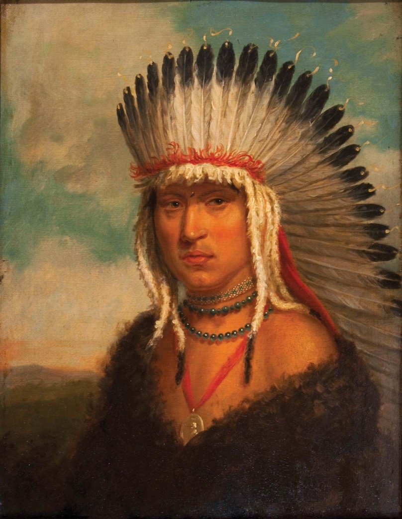 Чарльз Берд Кинг