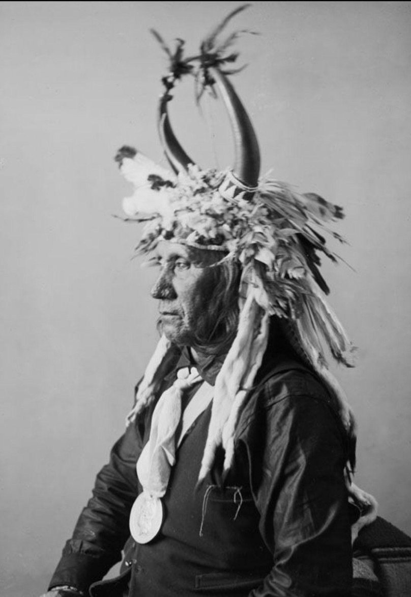 Пауни Индиана