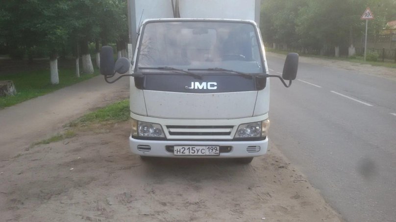 JMC 5516300260