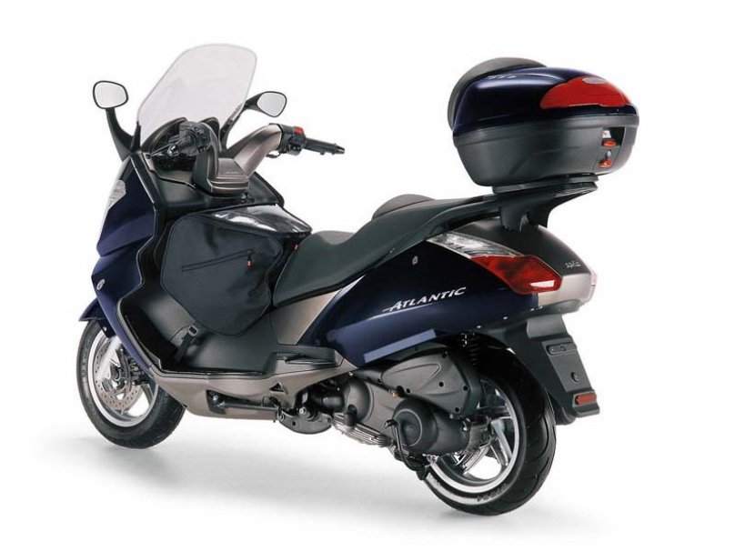 Aprilia Atlantic 250