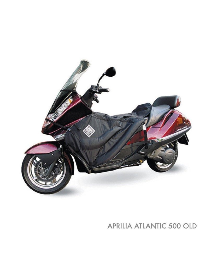 Априлия Атлантик 500 2002