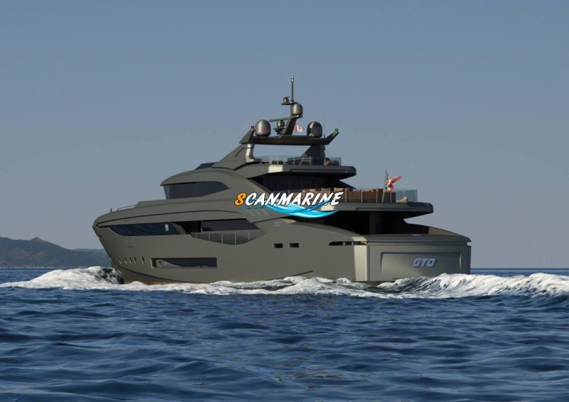 Mondomarine m60