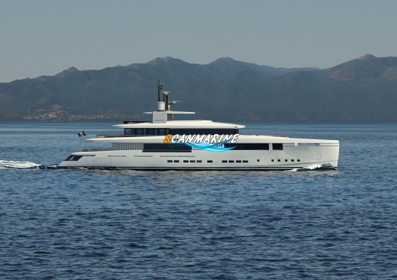 Mondomarine