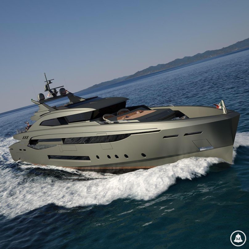 Mondomarine