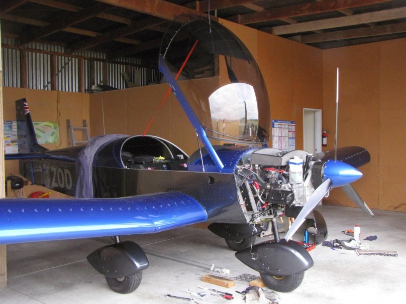 Zenith Zodiac Ch-601xl