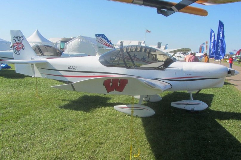 Зодиак Ch 650 с еа-81