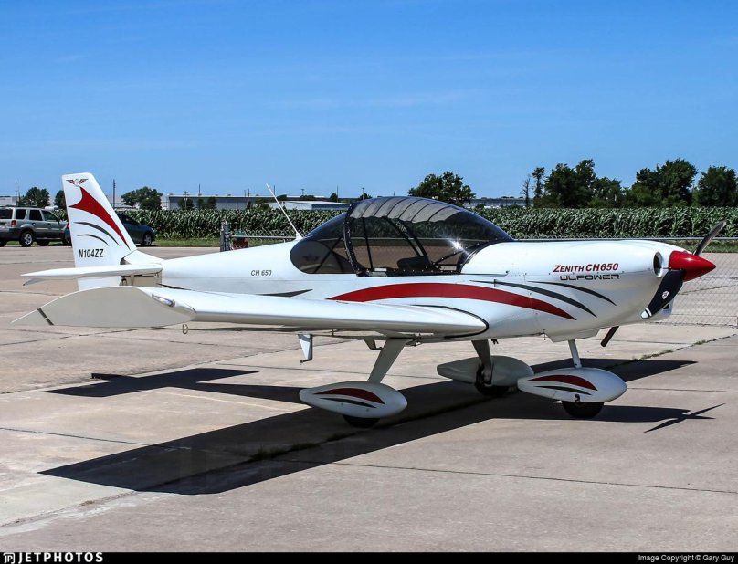 Чертежи Zenith Zodiac Ch 650