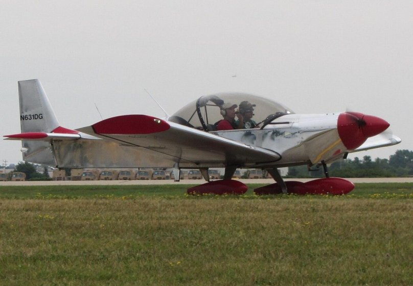 ULPOWER Aero engines