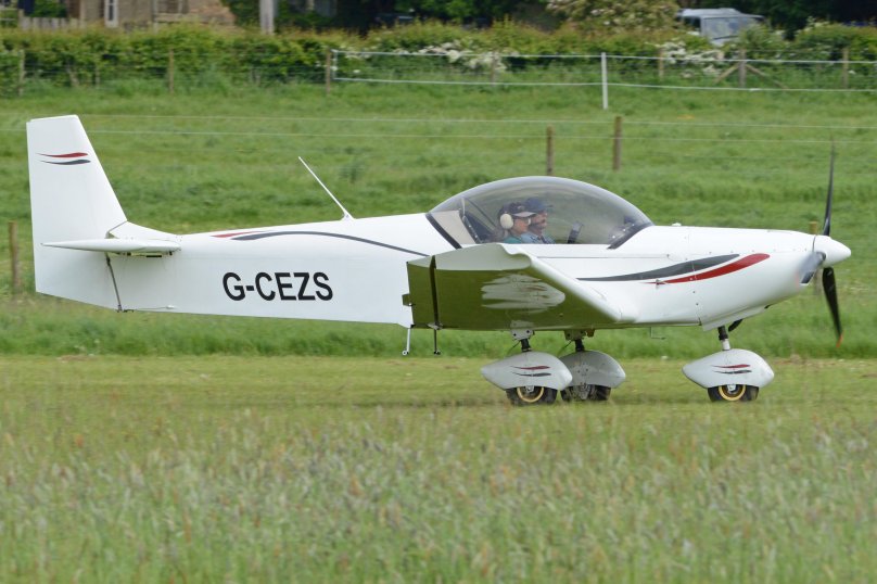 Zodiac Ch 601