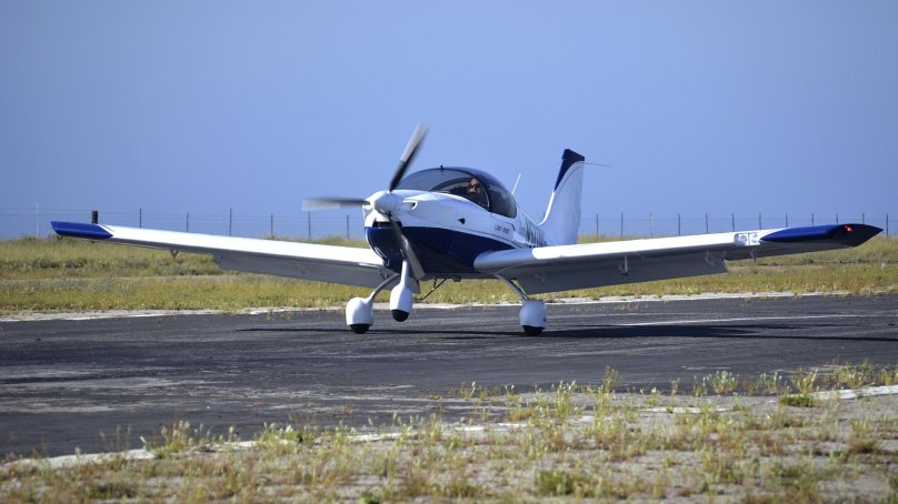 Airplane Factory Sling LSA