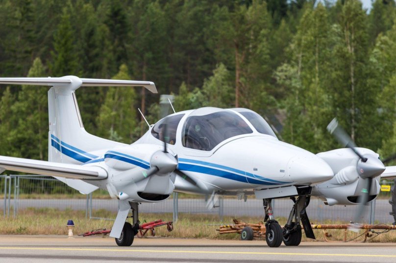 Малая Авиация