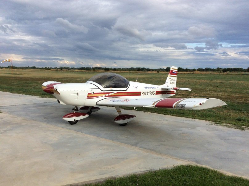 Ch 650 самолет