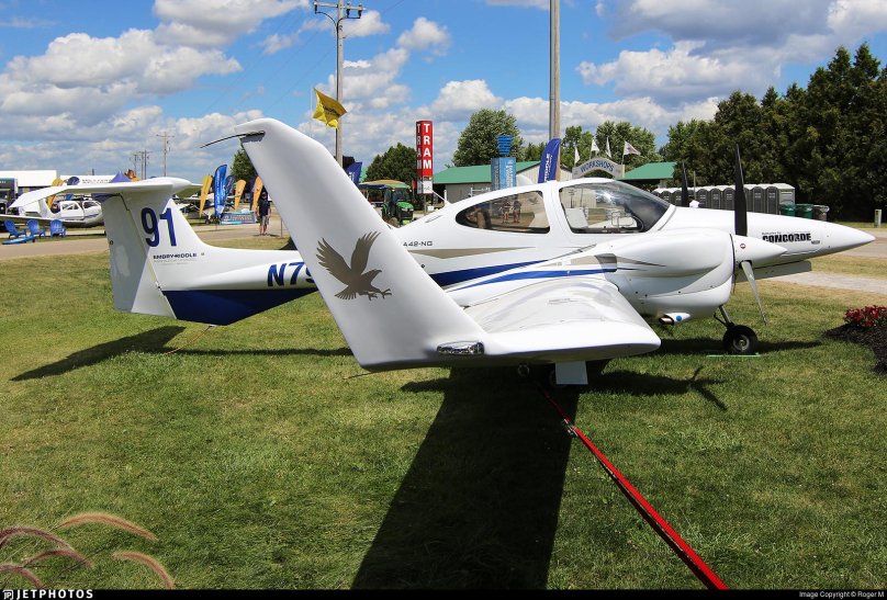 Diamond da42