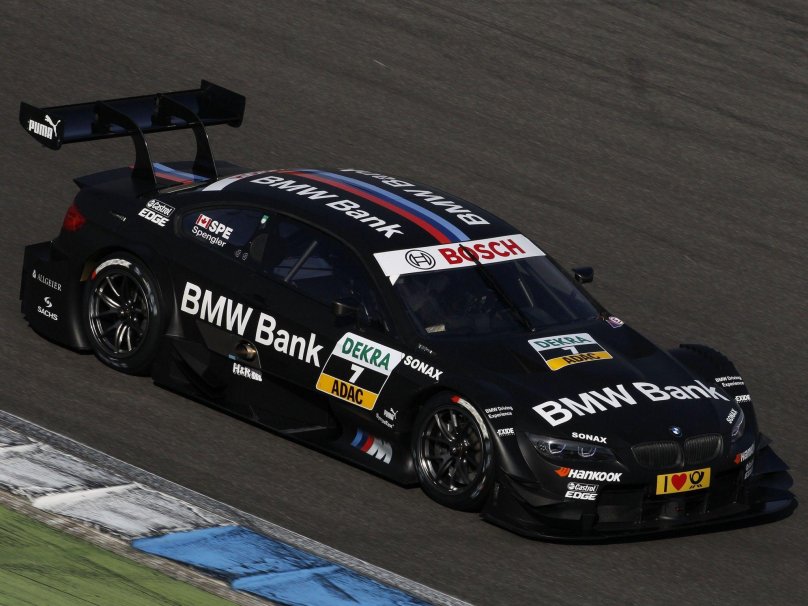 BMW 3 DTM