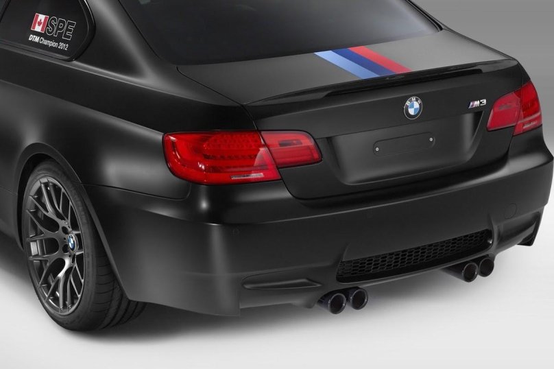 BMW M флаг