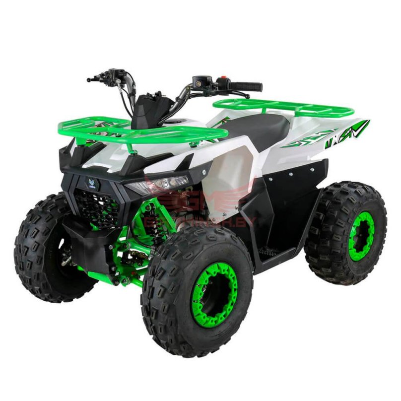 Квадроцикла Gladiator f125