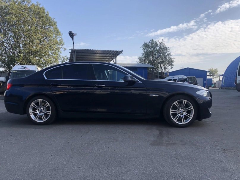 350 Стиль BMW f10