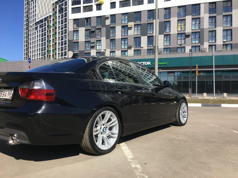 270 Стиль BMW
