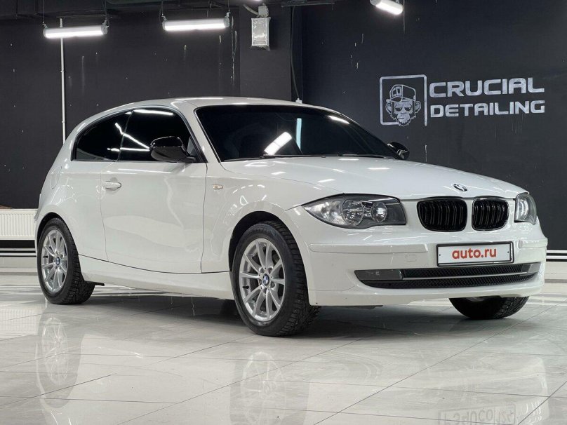 БМВ тройка хэтчбек