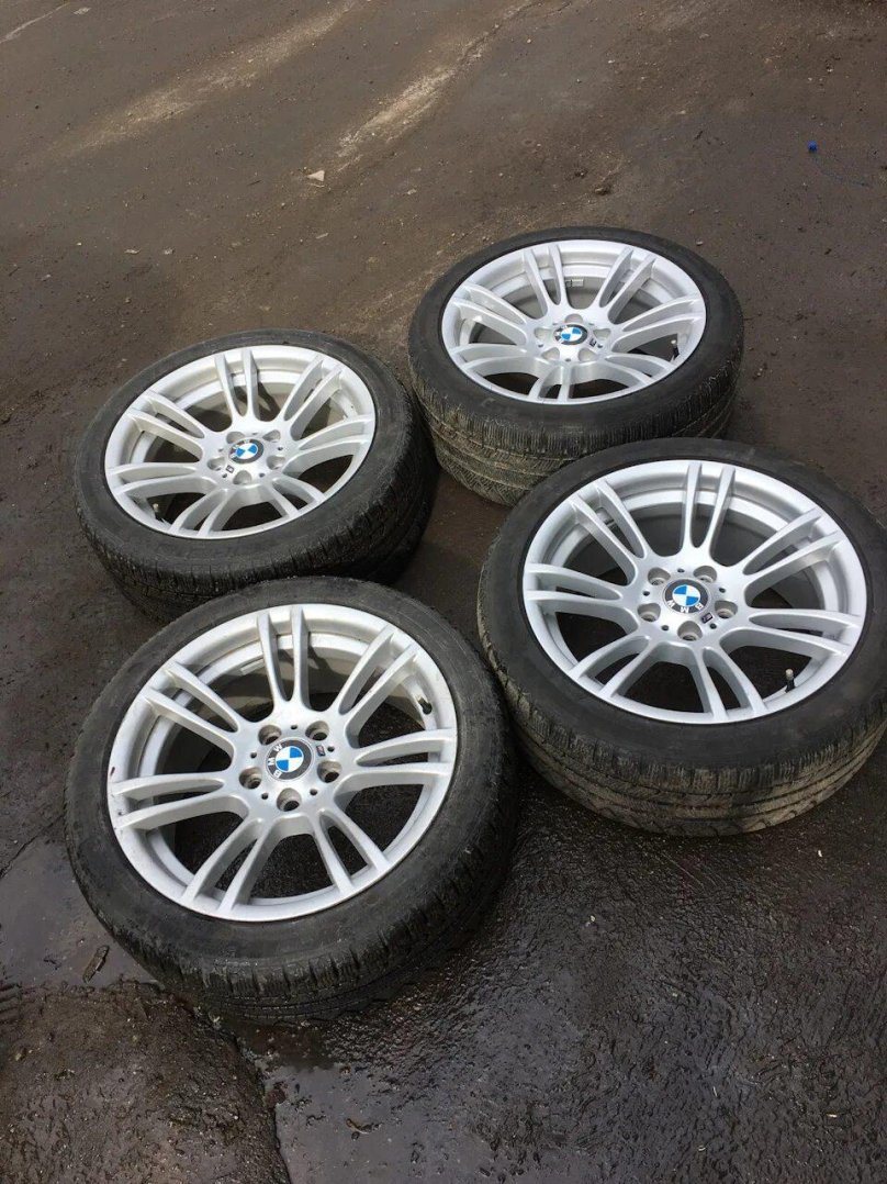 813 Стиль БМВ