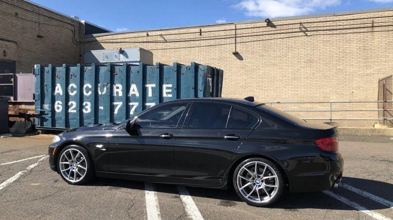 356 Стиль BMW f10