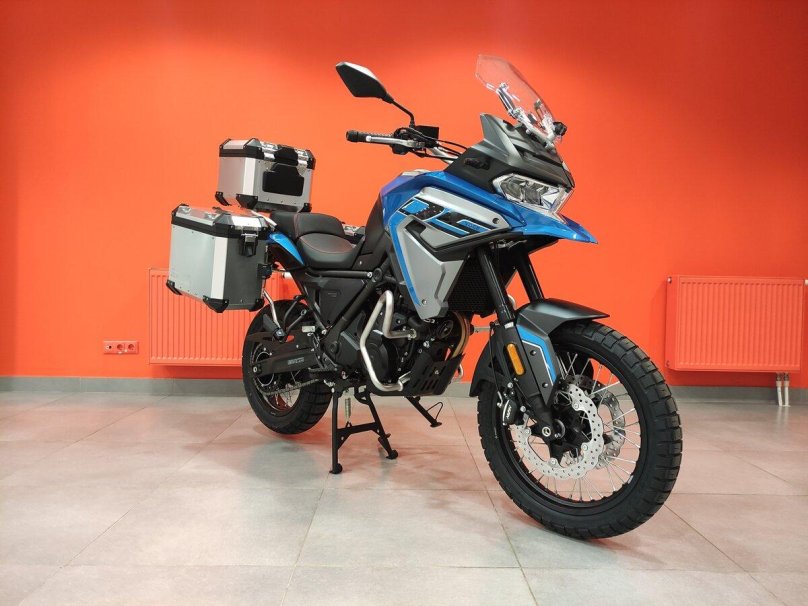 KTM 790 2007