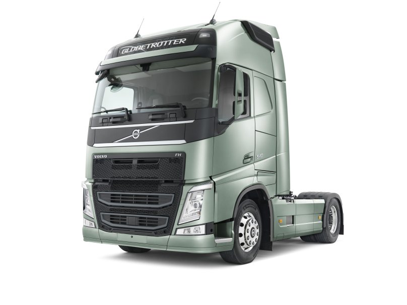 Volvo FH 13 2017