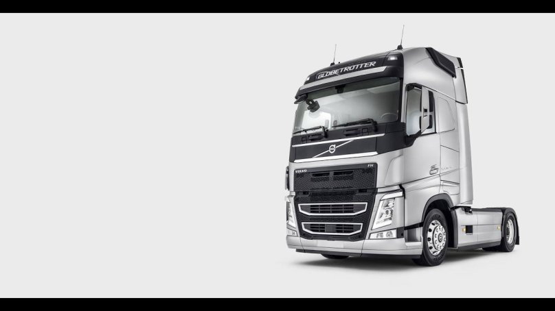 Volvo FH 2022